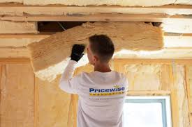 Olivehurst, CA Insulation Removal & Installation Company